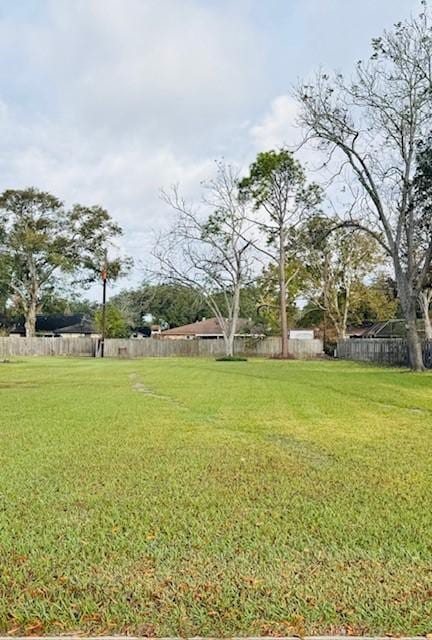 3009 La Vista Ave, Bay City TX, 77414 land for sale