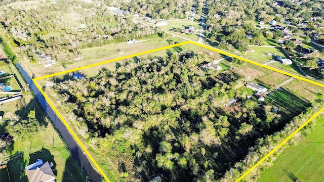 2020 Davis Bend Rd, Alvin TX, 77511 land for sale