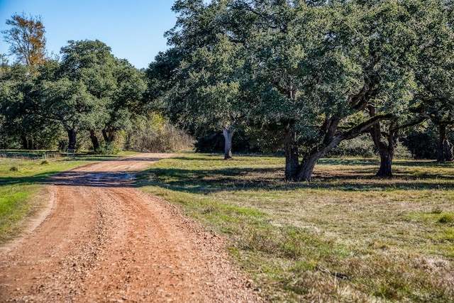 330 N Nassau Rd, Round Top TX, 78954 land for sale