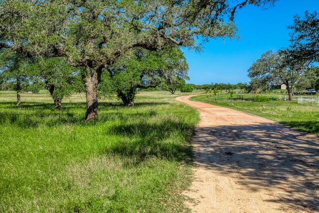330 N Nassau Rd, Round Top, TX 78954