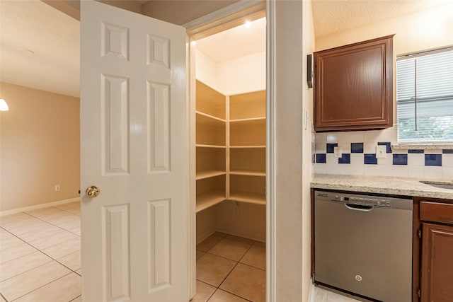 pantry featuring sink