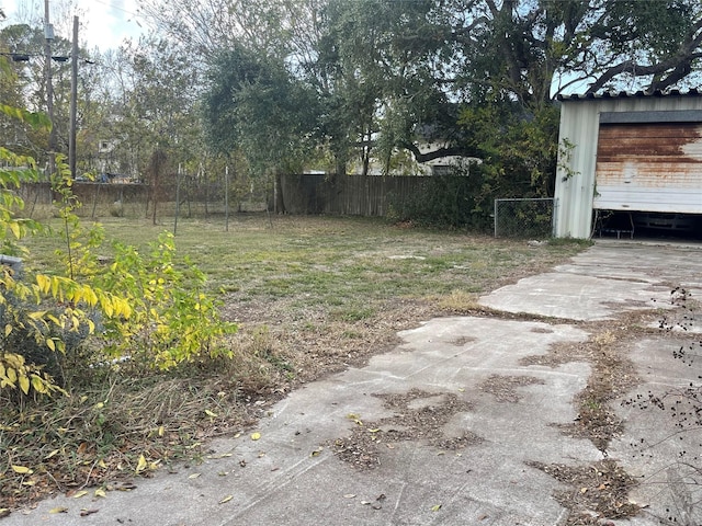 711 4th St, Palacios TX, 77465 land for sale