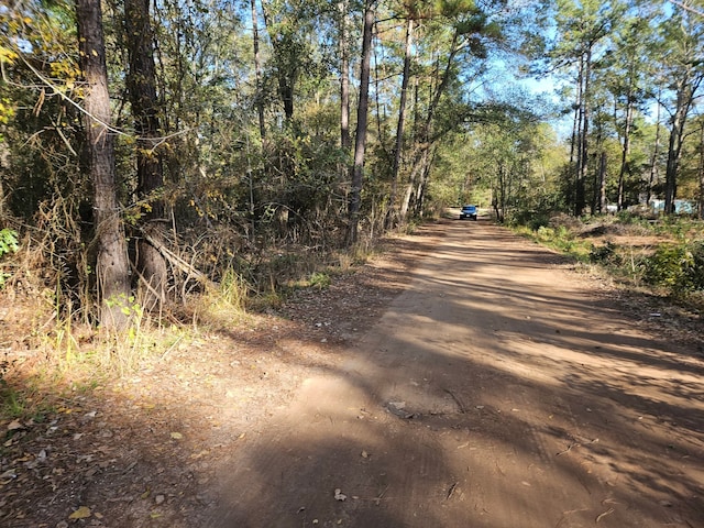 0003 Pinecone Ln, Plantersville TX, 77363 land for sale