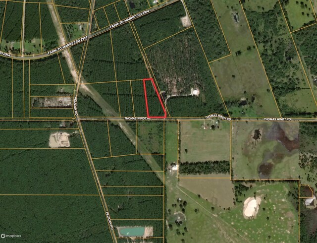 151 Thomas Windt Rd, Shepherd, TX 77371 - photo 5