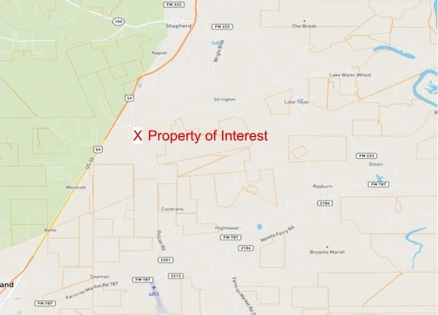 151 Thomas Windt Rd, Shepherd, TX 77371 - photo 4