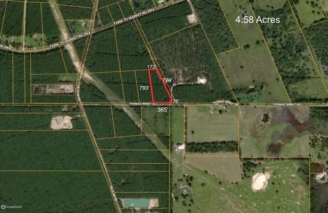 151 Thomas Windt Rd, Shepherd, TX 77371 - photo 3