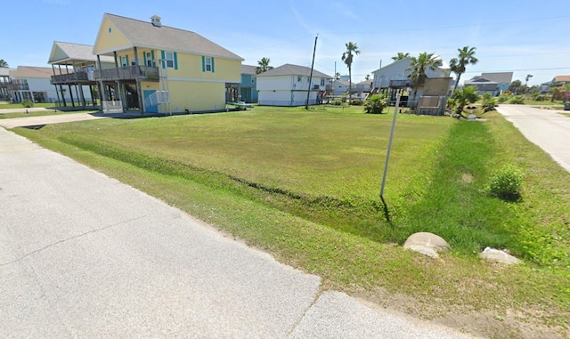 Listing photo 2 for 4118 Grayson Dr, Galveston TX 77554