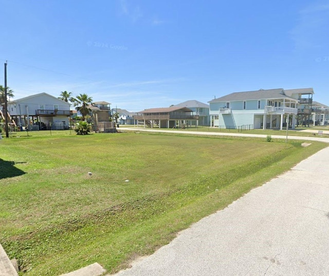 Listing photo 3 for 4118 Grayson Dr, Galveston TX 77554