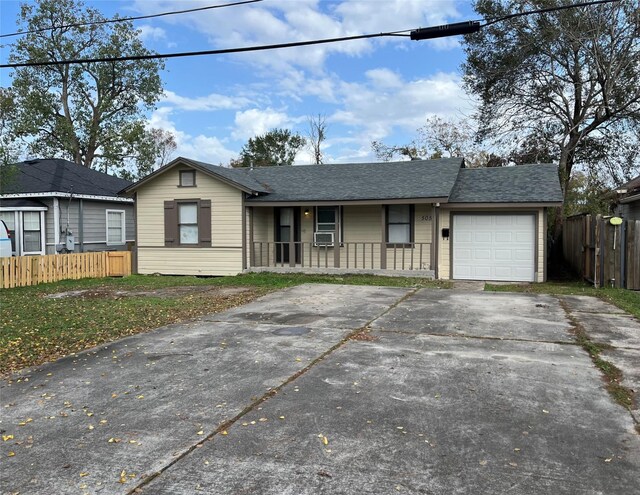 505 Sikes St, Houston, TX 77018 - photo 1