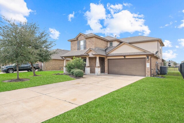 9918 Channel Set Way, Rosharon, TX 77583 - photo 1