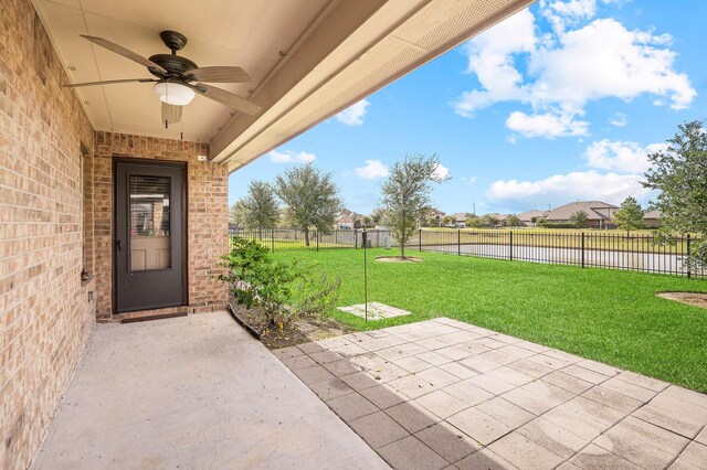 9918 Channel Set Way, Rosharon, TX 77583 - photo 26
