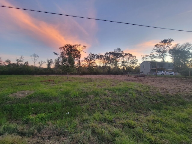 Listing photo 3 for TBD Peach Creek Forest, New Caney TX 77357