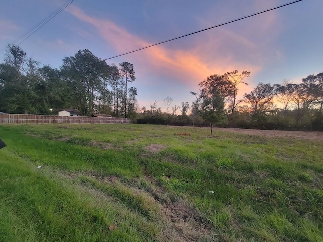 TBD Peach Creek Forest, New Caney TX, 77357 land for sale