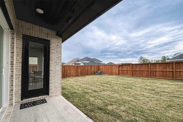 28212 Cedar Peak Dr, Spring, TX 77386 - view of fenced backyard