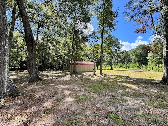 Listing photo 2 for 58 Meyer Rd, Huffman TX 77336