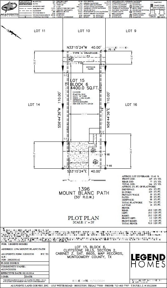 plan