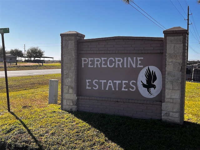 000 Pintail St, Brookshire TX, 77423 land for sale