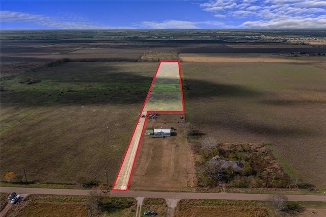 Listing photo 2 for 0 County Road 227, Hungerford TX 77435