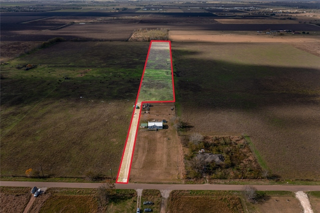 Listing photo 3 for 0 County Road 227, Hungerford TX 77435