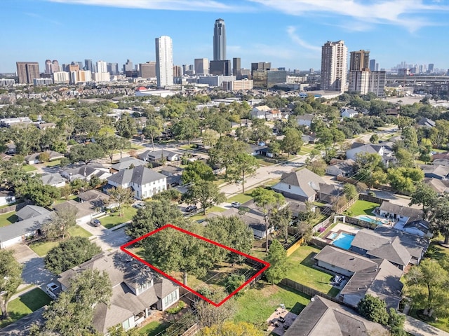 5413 Pagewood Ln, Houston TX, 77056 land for sale