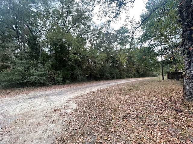 Listing photo 3 for LOT10 Valley Dr, Trinity TX 75862