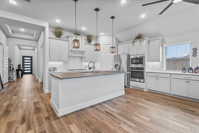 1294 Wandering Brook St, Magnolia, TX 77354 - photo 29