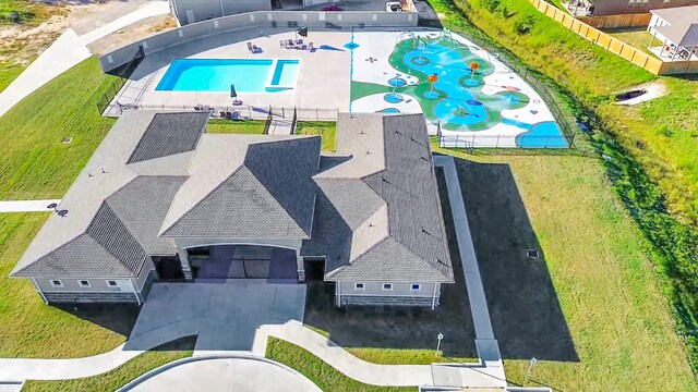 10188 Prairie Dunes Ln, Cleveland, TX 77327 - photo 45