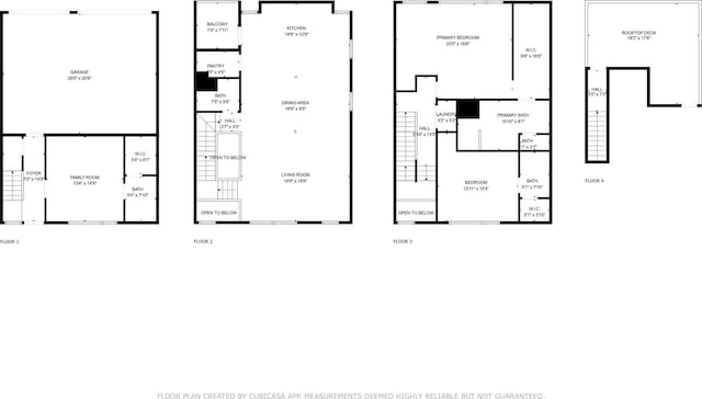 4722 Austin St, Houston, TX 77004 - photo 44