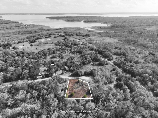 TBD Shoreline Dr, Somerville, TX 77879 - photo 5