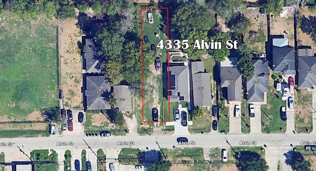 Listing photo 2 for 4335 Alvin St, Houston TX 77051