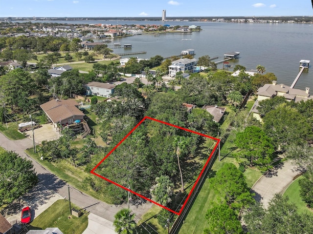 1802 E Winn St, Kemah TX, 77565 land for sale