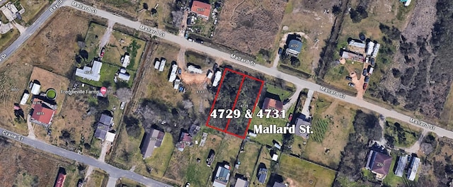 4729 Mallard St, Hitchcock TX, 77563 land for sale