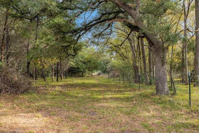 Listing photo 2 for TBD S Weyand Rd, Round Top TX 78954