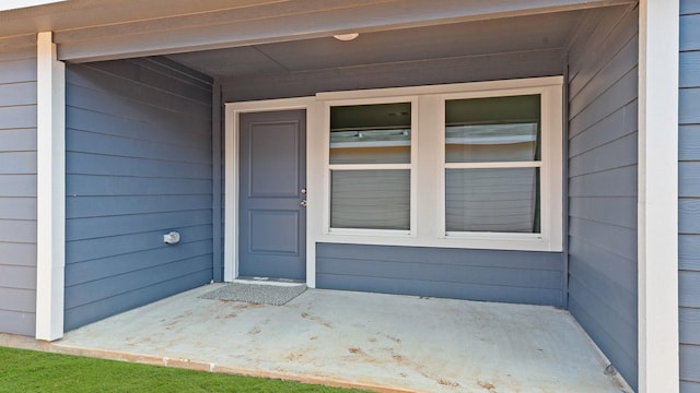 11983 Midas Ln, Willis, TX 77378 - entrance to property
