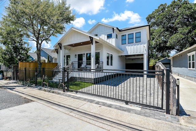 Listing photo 3 for 1109 Tabor St, Houston TX 77009