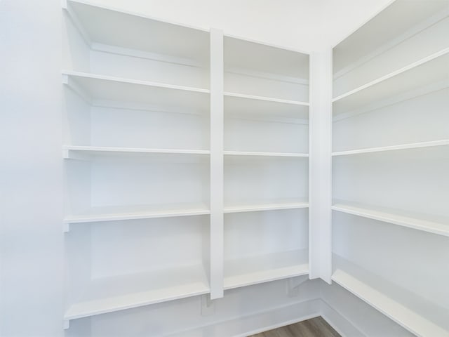 8321 Springwood Creek Ln, Houston, TX 77055 - view of pantry
