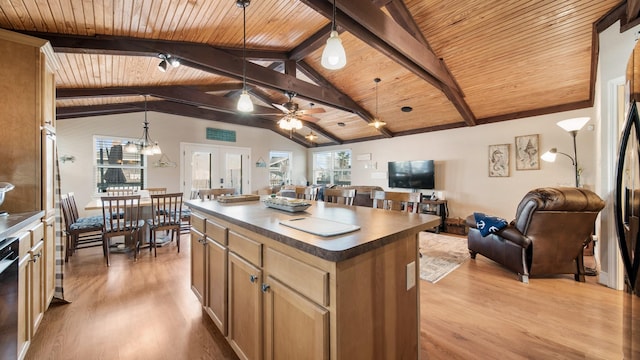 22210 Deaf P Smith Dr, Galveston, TX 77554 - photo 8