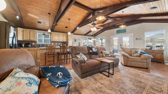 22210 Deaf P Smith Dr, Galveston, TX 77554 - photo 14