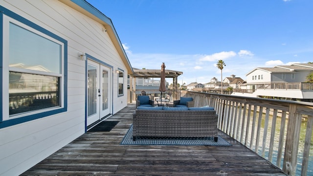 22210 Deaf P Smith Dr, Galveston, TX 77554 - photo 24