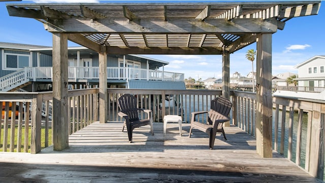 22210 Deaf P Smith Dr, Galveston, TX 77554 - photo 25