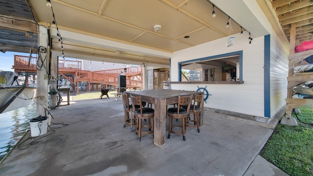 22210 Deaf P Smith Dr, Galveston, TX 77554 - photo 27