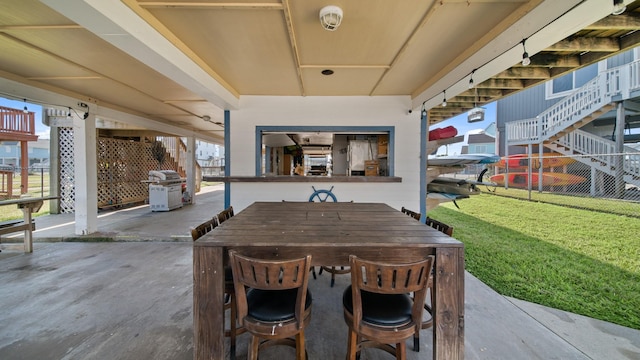 22210 Deaf P Smith Dr, Galveston, TX 77554 - photo 28
