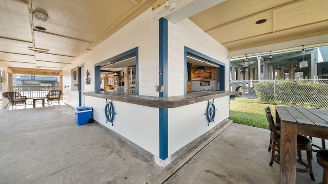22210 Deaf P Smith Dr, Galveston, TX 77554 - photo 32