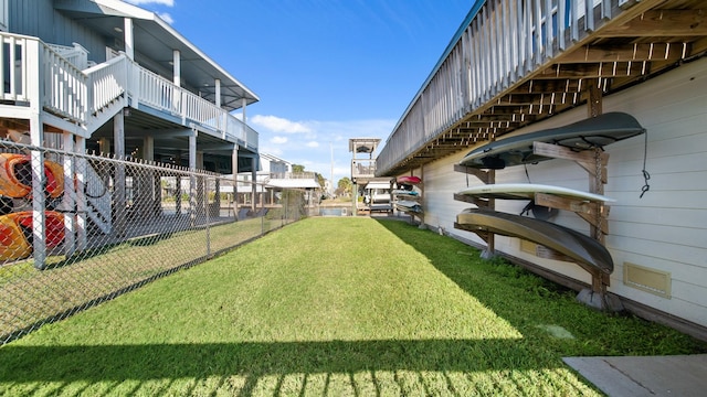 22210 Deaf P Smith Dr, Galveston, TX 77554 - photo 36