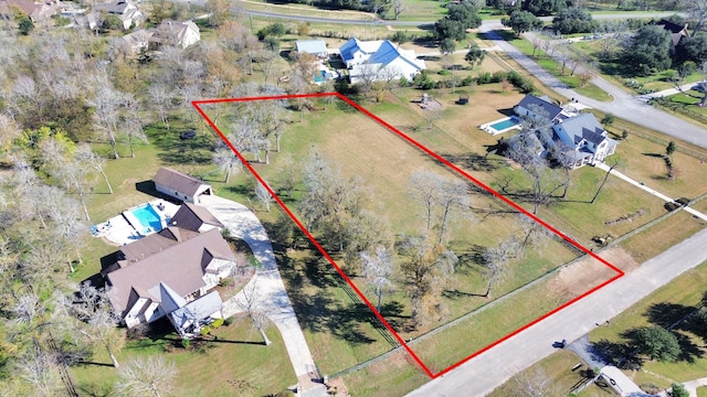 Listing photo 2 for 5010 Woodside Ln, Fulshear TX 77441