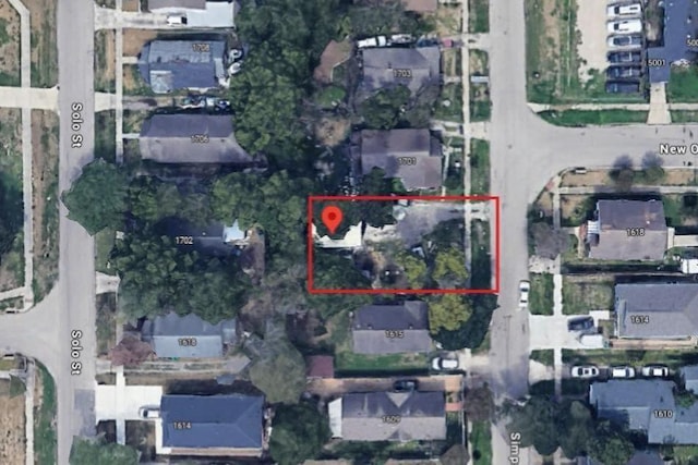 1617 Simpson St, Houston, TX 77020 - photo 8