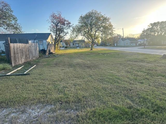 415 S Velasco Blvd, Freeport TX, 77541 land for sale