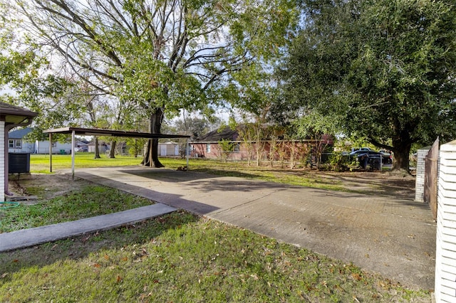 8130 Winthrop St, Houston TX, 77075 land for sale