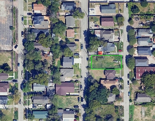 2817 Daun St, Houston TX, 77039 land for sale