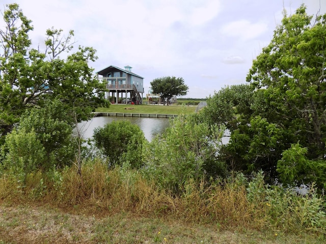 Listing photo 2 for 217 Fm 457, Sargent TX 77414